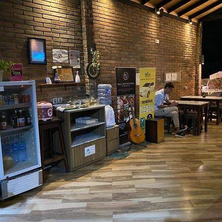 Bali Caps Hostel Kuta Lombok Εξωτερικό φωτογραφία