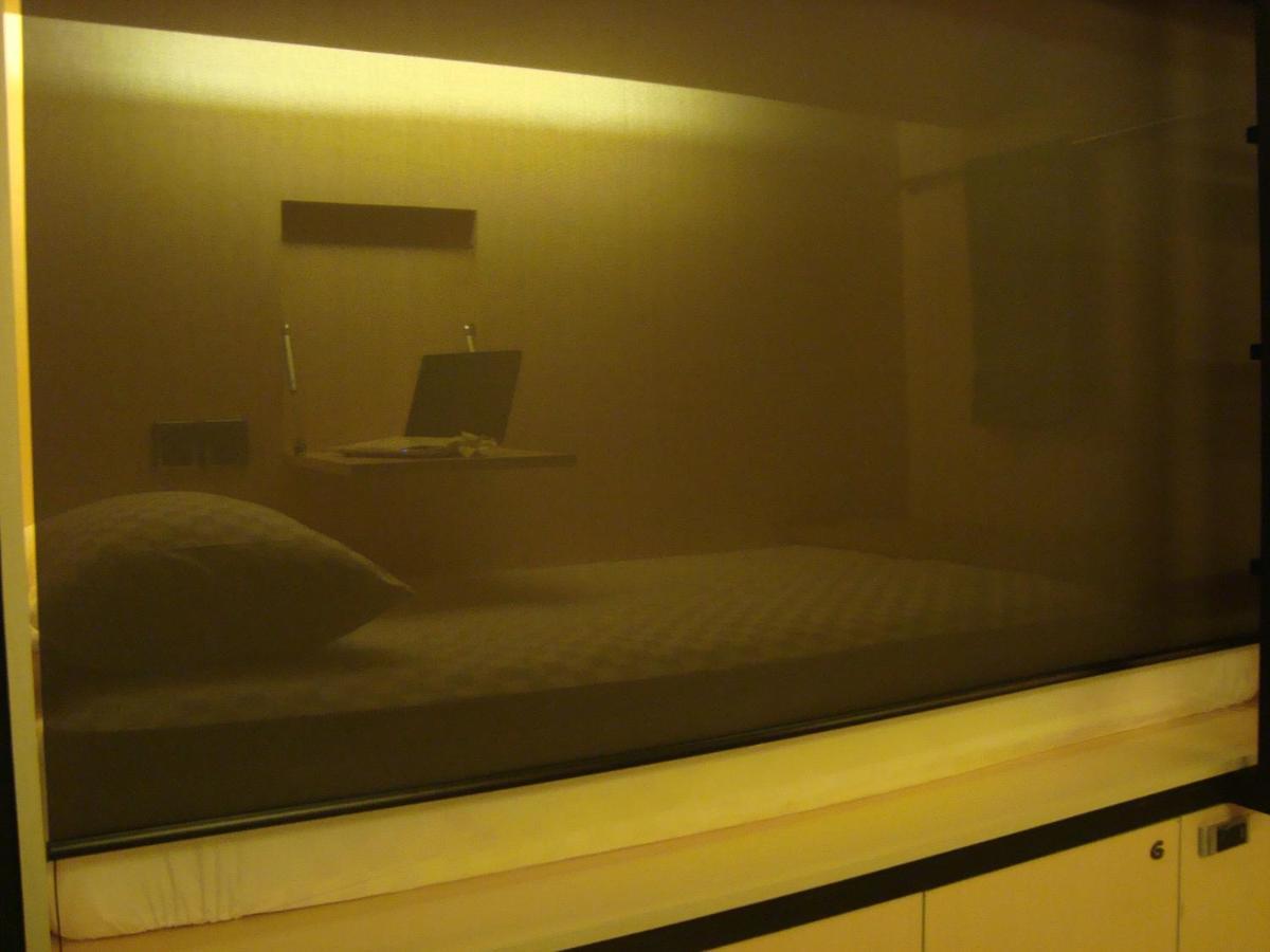 Bali Caps Hostel Kuta Lombok Εξωτερικό φωτογραφία