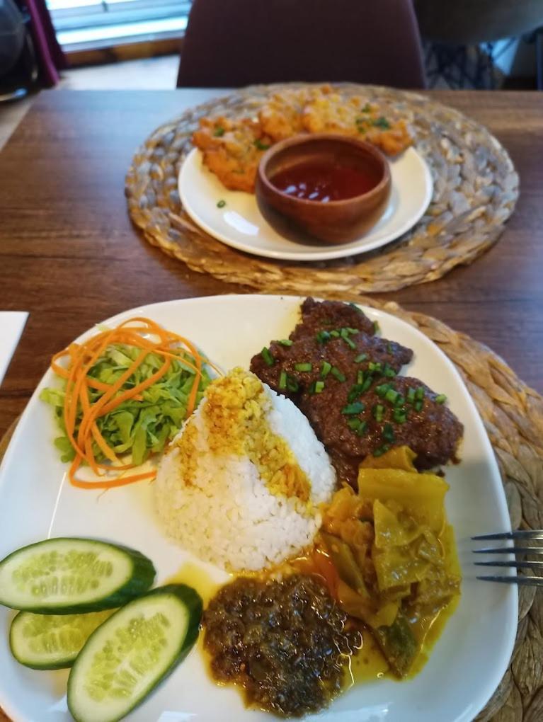 Bali Caps Hostel Kuta Lombok Εξωτερικό φωτογραφία