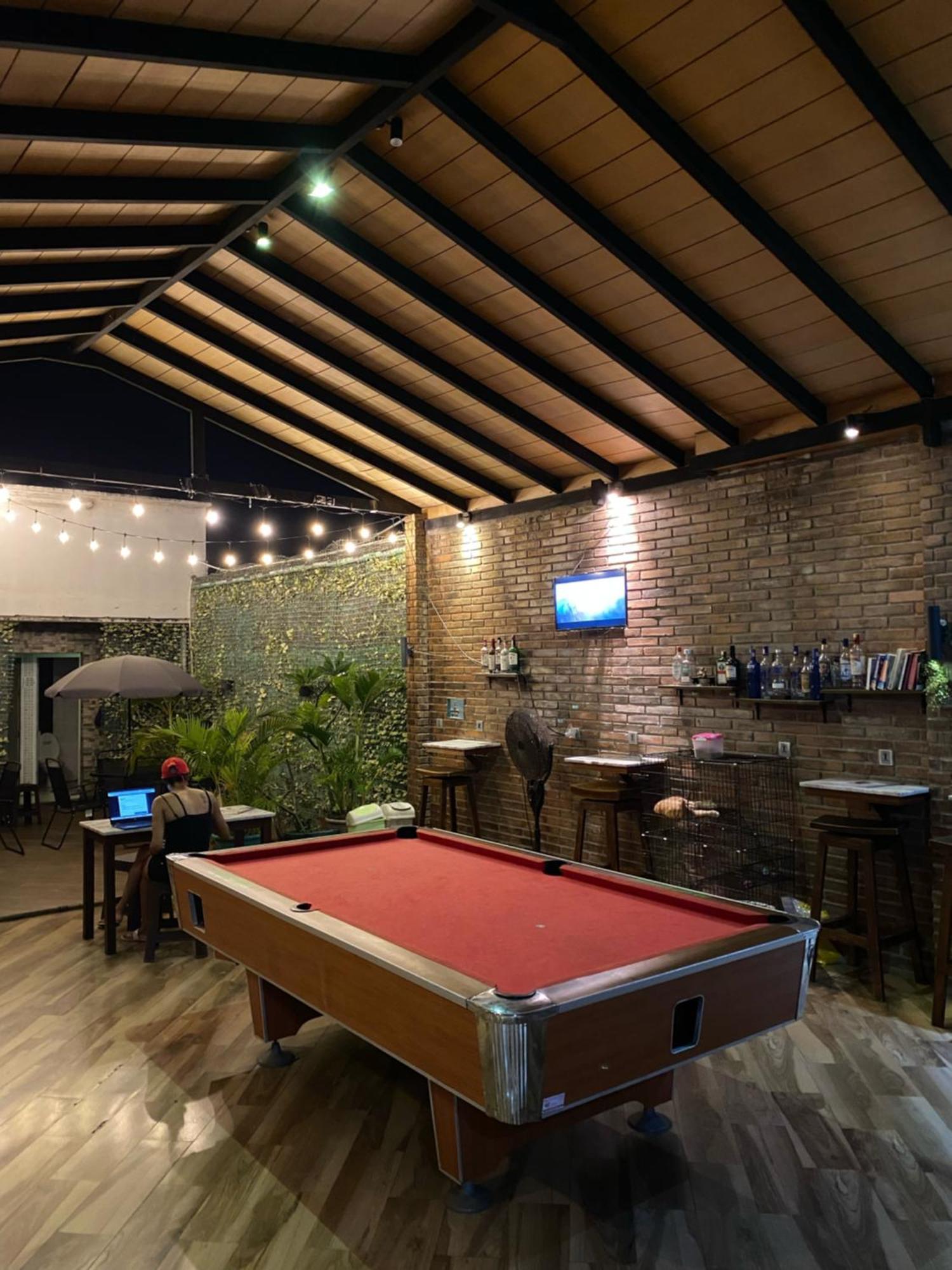 Bali Caps Hostel Kuta Lombok Εξωτερικό φωτογραφία