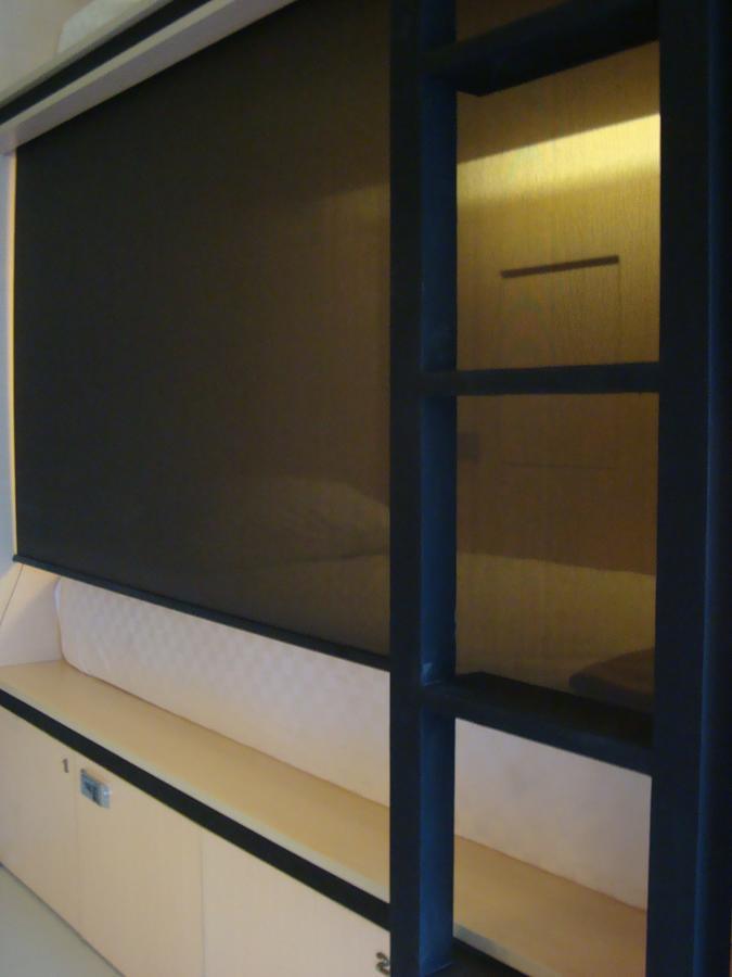 Bali Caps Hostel Kuta Lombok Εξωτερικό φωτογραφία