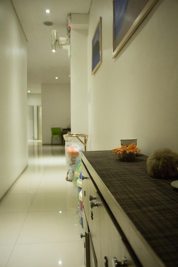 Bali Caps Hostel Kuta Lombok Εξωτερικό φωτογραφία